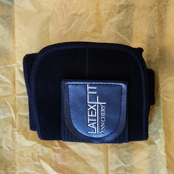 COPY - Ann Cherry LatexFit Waist Trainer Sz XS - Picture 7 of 8